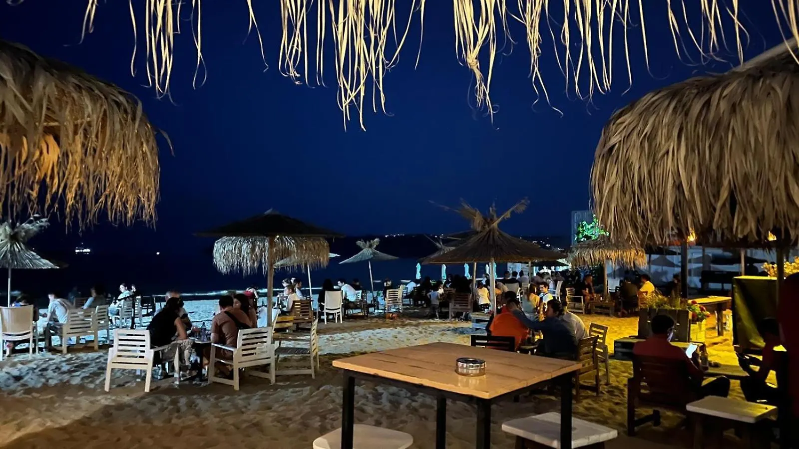 Sea Garden Marina 4 Apartment Varna