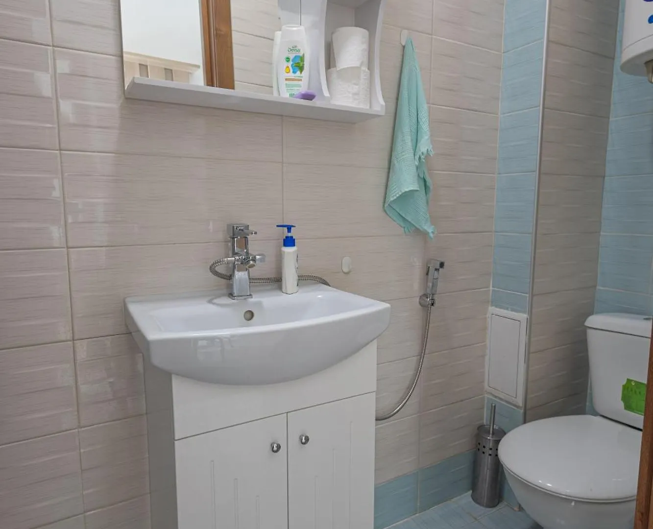 Sea Garden Marina 4 Apartment Varna