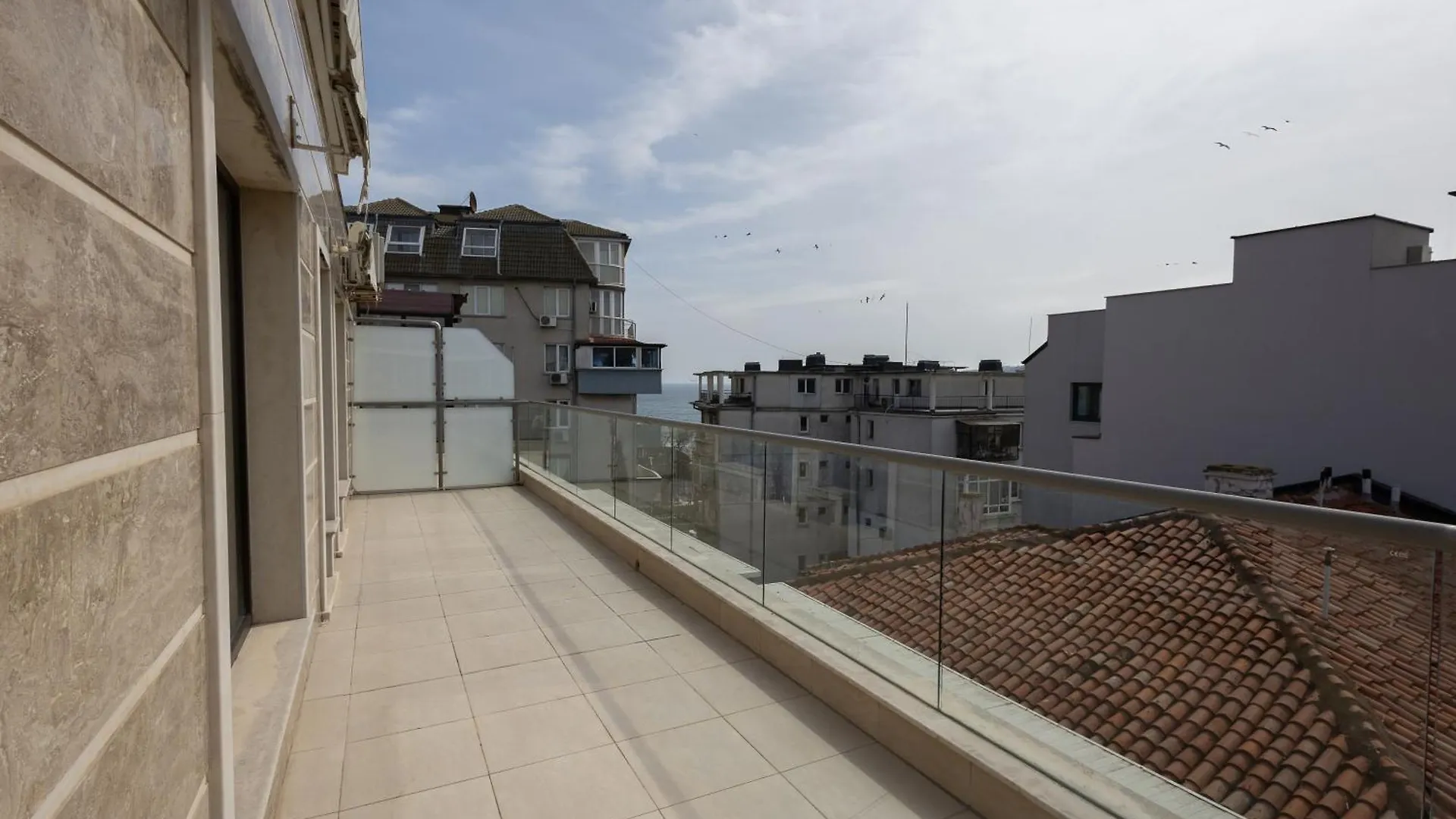 Sea Garden Marina 4 Apartment Varna Bulgaria