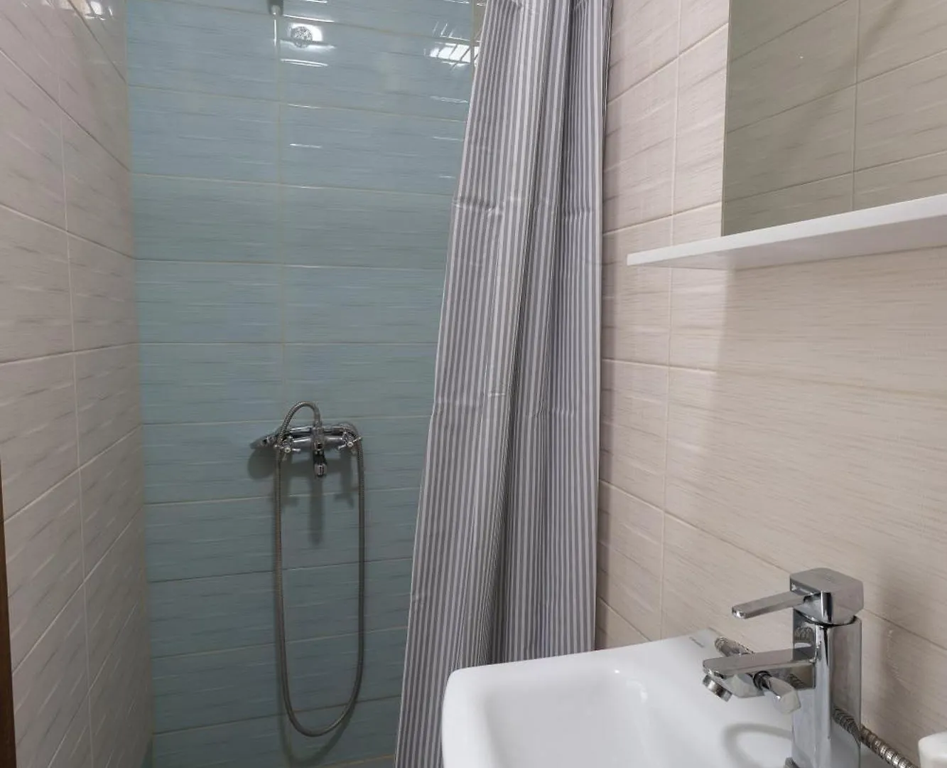 Sea Garden Marina 4 Apartment Varna