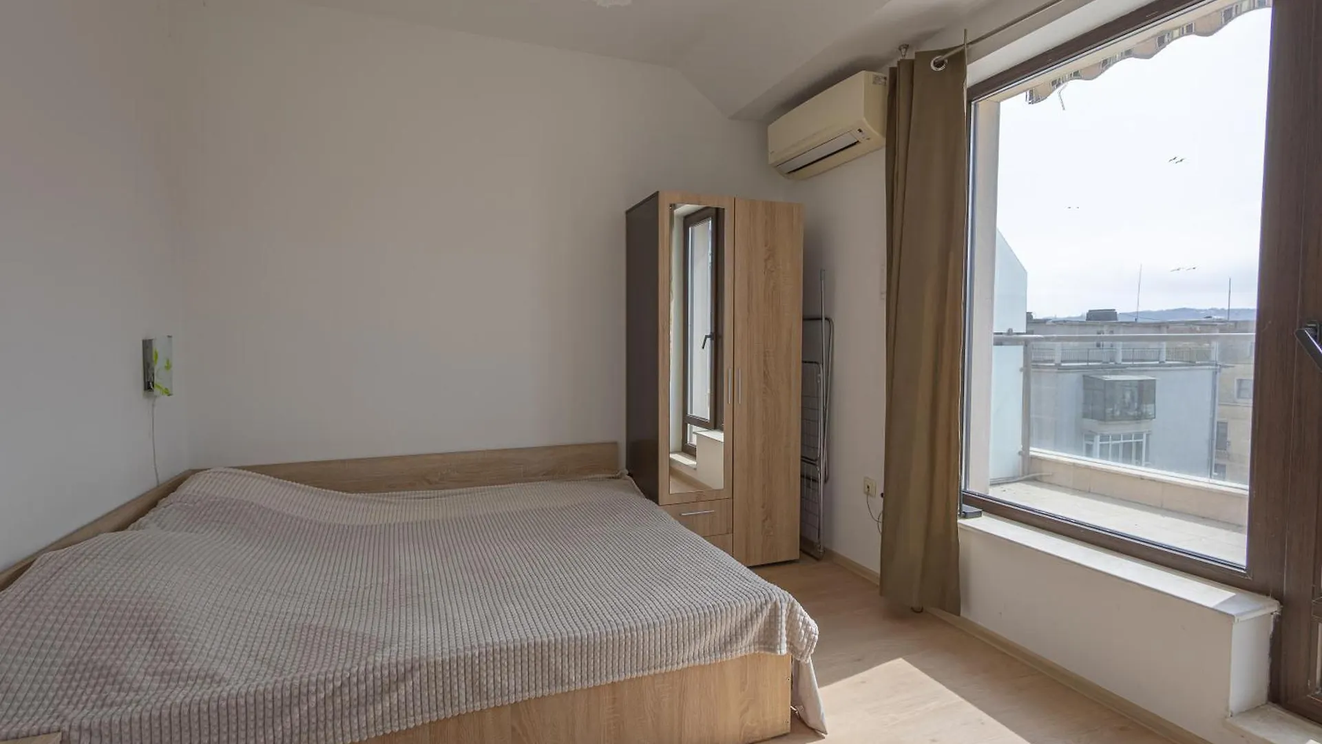 Sea Garden Marina 4 Apartment Varna 0*,  Bulgaria