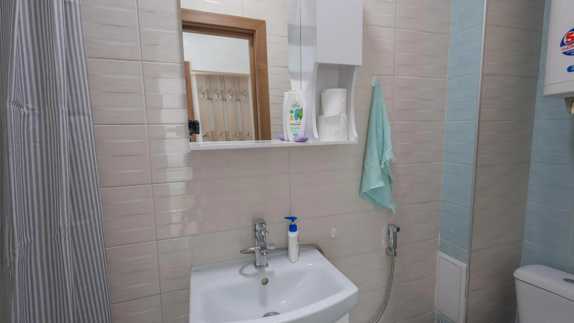 Sea Garden Marina 4 Apartment Varna Bulgaria